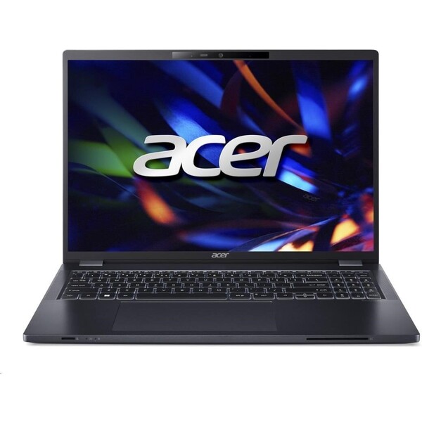 Acer TravelMate P416 (TMP416-52) modrá