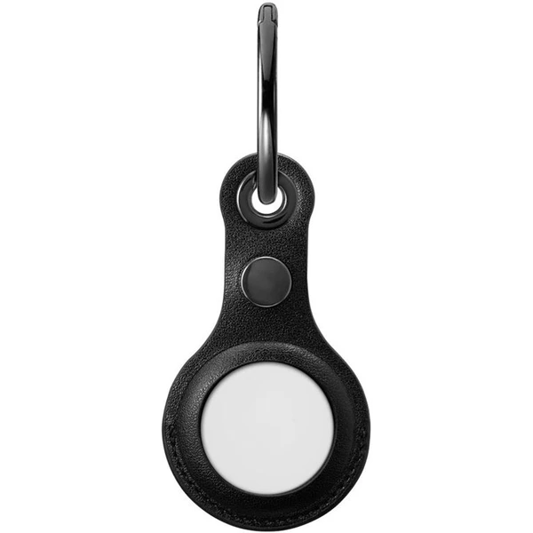 Spigen Valentinus pouzdro pro Apple AirTag černé - Pouzdra - Obrázek HMPGF00101