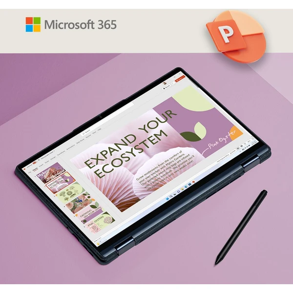 Microsoft Office 365 Business Standard - Licence na předplatné (1 rok) - Software elektronické licence - Obrázek HMXYF00101