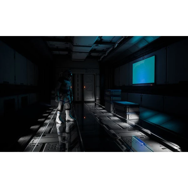 Deliver Us The Moon (PS5) - Hry pro PS5 - Obrázek HN51700301