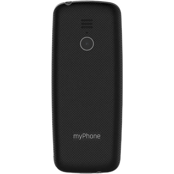 myPhone 6410 LTE černý - Mobilní telefony - Obrázek HND6000K01