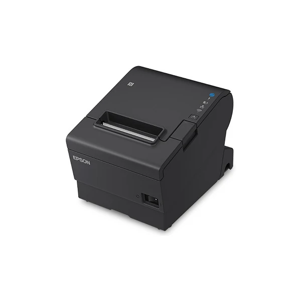 Epson OmniLink® TM-T88VII černá - Tiskárny - Obrázek HNSJ300401