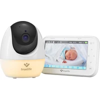 TrueLife NannyCam R4 Pro dětská chůvička - Kamery