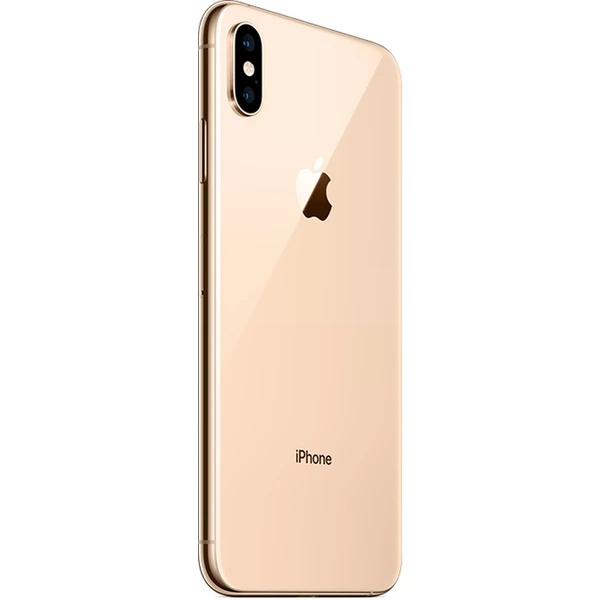 Apple iPhone XS Max 256GB zlatý - Mobilní telefony - Obrázek HNUT000101