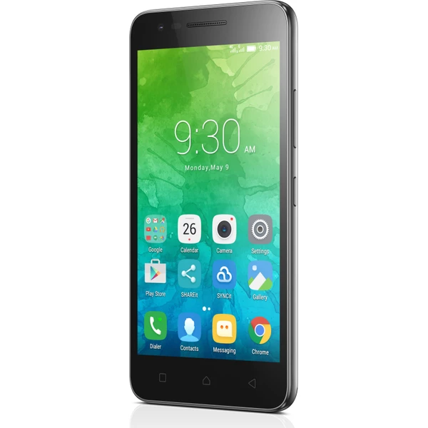 Lenovo C2 Dual SIM LTE černý - Mobilní telefony - Obrázek HNVG000101
