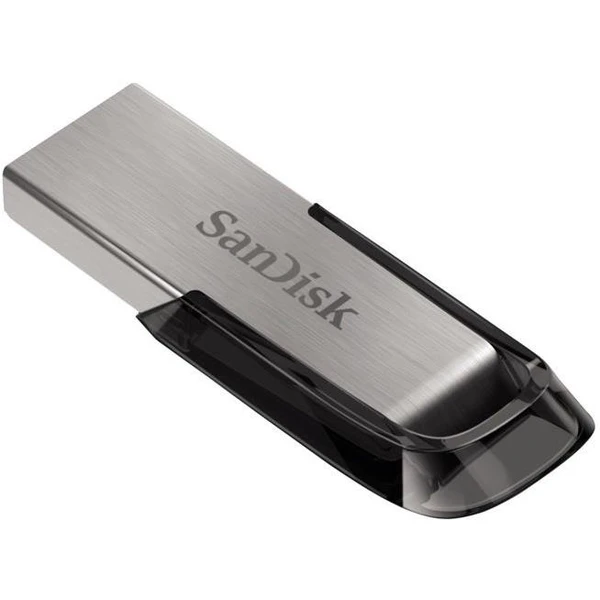 SanDisk Ultra Flair USB 3.0 flash disk 256GB černý - Flashdisky - Obrázek HNXS000501