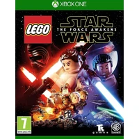 LEGO Star Wars: The Force Awakens (Xbox One) - Hry pro Xbox One