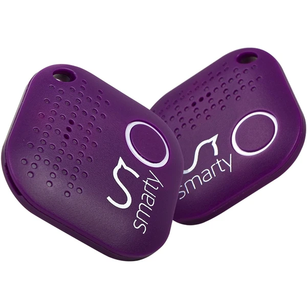 Smarty Tag Bluetooth chytrý lokátor - Lokátory - Obrázek HNZ5300401