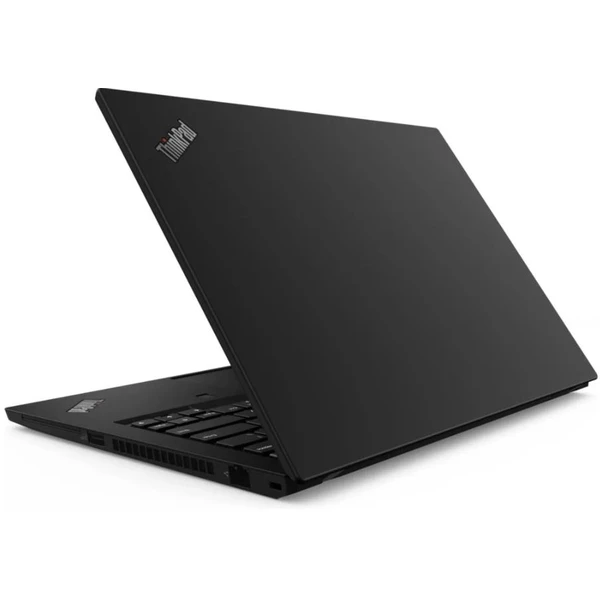 Lenovo ThinkPad T14 Gen 1 (20UD003PCK) černý - Notebooky - Obrázek HO11100501