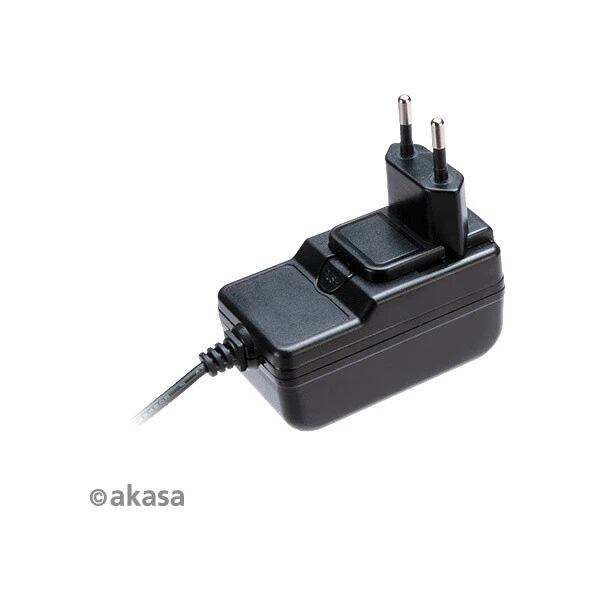 Akasa 15W USB Type-C napájecí adaptér - Nabíječky - Obrázek HO4X600301