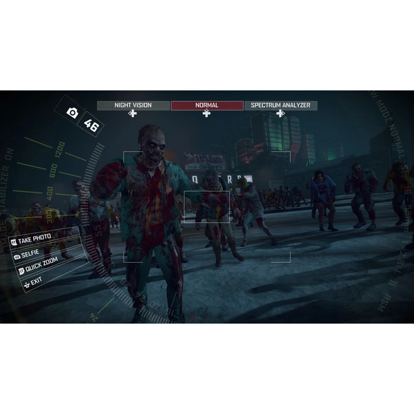 Dead Rising 4: Frank's Big Package (PS4) - Hry pro PS4 - Obrázek HO74100201