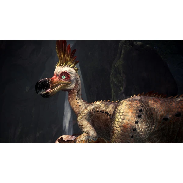 Monster Hunter: World (PS4) - Hry pro PS4 - Obrázek HO85100201