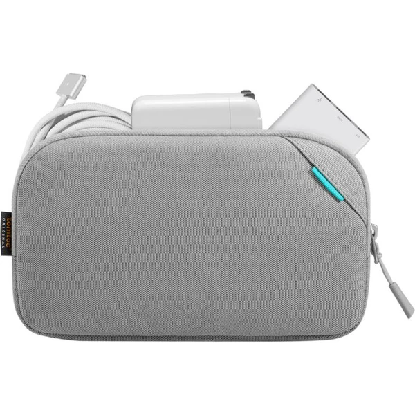 tomtoc Sleeve Kit 14" MacBook Pro tmavě šedá - Brašny - Obrázek HO9H000K01