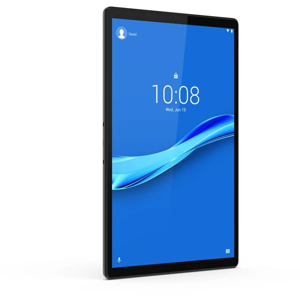 Lenovo Tab M10 FHD Plus 4GB/128GB šedý - Tablety - Obrázek HOC9300401