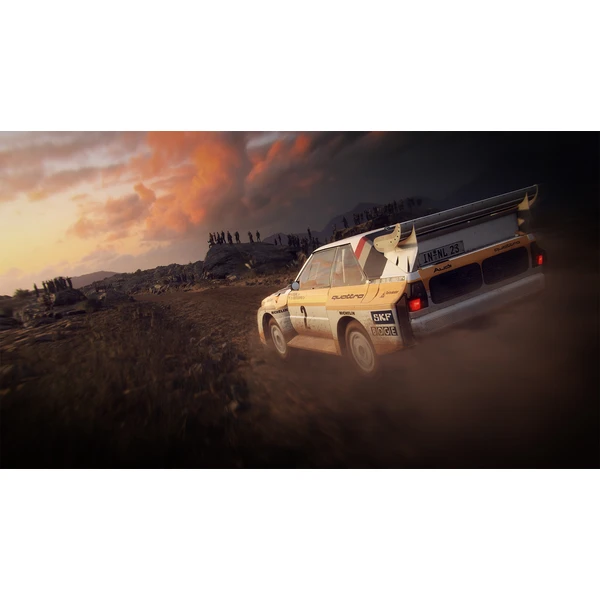 DiRT Rally 2.0 (Xbox One) - Hry pro Xbox One - Obrázek HOQ3100201