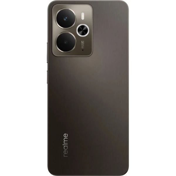 realme 14 5G 8GB/256GB titanový - Mobilní telefony - Obrázek HOUD000K01