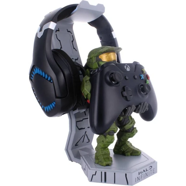 Cable Guy - Master Chief (Deluxe) - Figurky - Obrázek HP0O100501