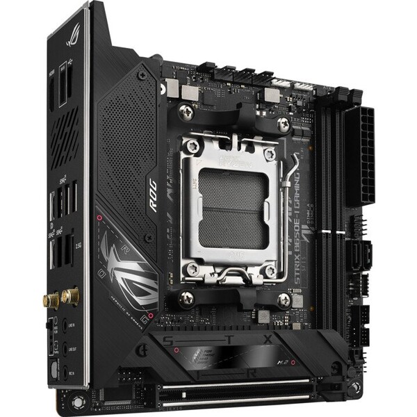 ASUS ROG STRIX B650E-I GAMING WIFI 90MB1BI0-M0EAY0