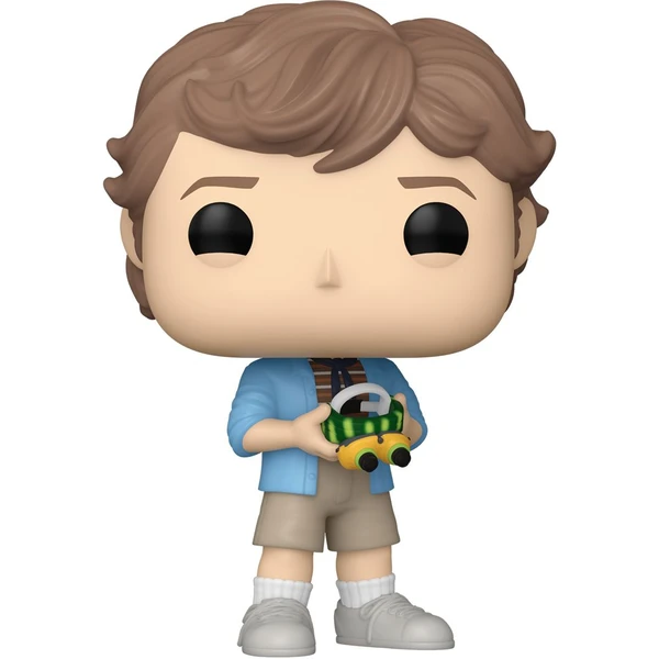 Funko POP! #1774 Movies: Jurassic Park - Tim w/goggles - Funko POP! - Obrázek HP2F000K01
