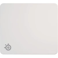 SteelSeries QcK L podložka pod myš bílá - Podložky