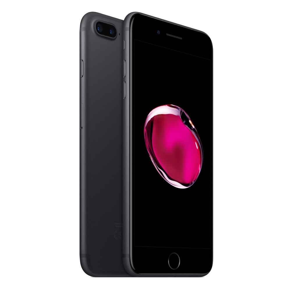 Apple iPhone 7 Plus 32GB černý