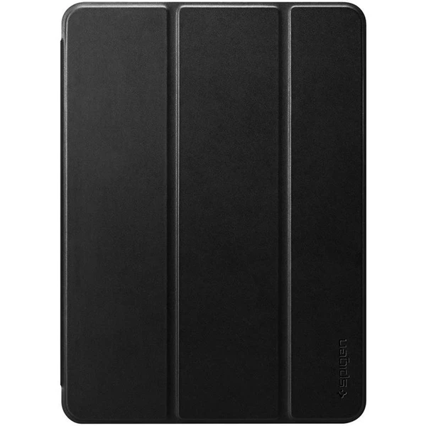 Spigen Smart Fold pouzdro iPad Air 10.9" (22/20), Air 11" (24/25/26) černý - Pouzdra - Obrázek HP75000J01