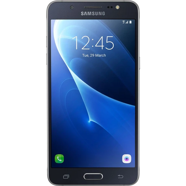 Samsung Galaxy J5 (2016) J510 DualSIM LTE černý - Mobilní telefony - Obrázek HP8G000101