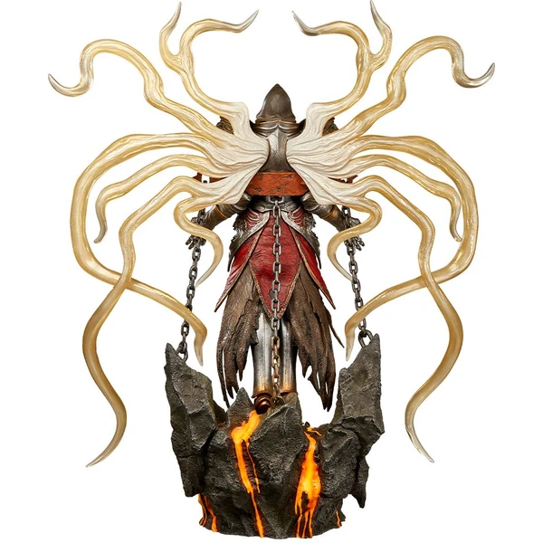 Socha Blizzard Diablo IV - Inarius Premium Scale 1/6 - Sochy a sošky - Obrázek HPB1G00101