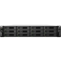 Synology RackStation RS3621RPxs NAS server - NAS servery