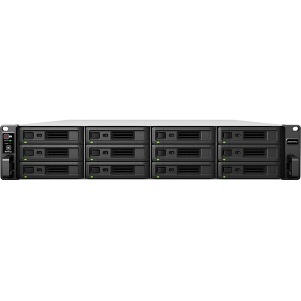 Synology RackStation RS3621RPxs