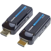 PremiumCord HDMI extender přes Cat6 - Ostatní