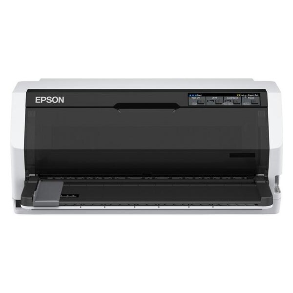 EPSON C11CJ81401 Bílá