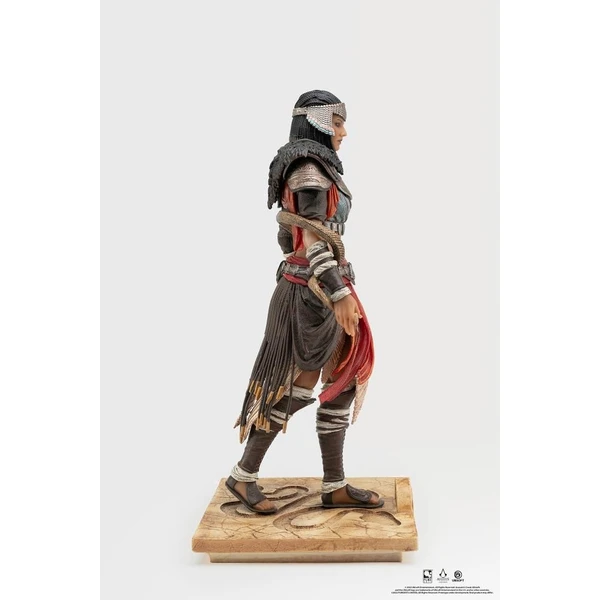 Soška PureArts Assassin's Creed - Amunet The Hidden One 1/8 25 cm - Sochy a sošky - Obrázek HPN7G00101