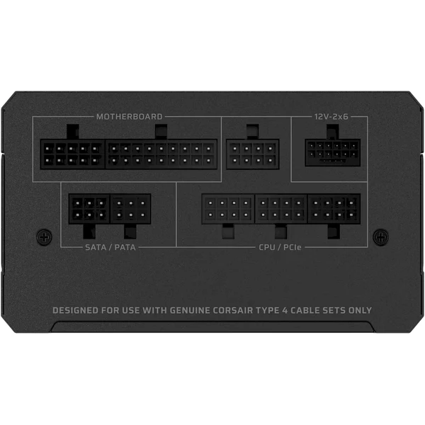 Corsair RM1000e černý - Zdroje - Obrázek HPOK000K01