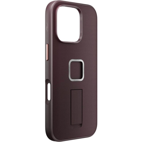 Peak Design Everyday Loop Case iPhone 16 Pro eclipse