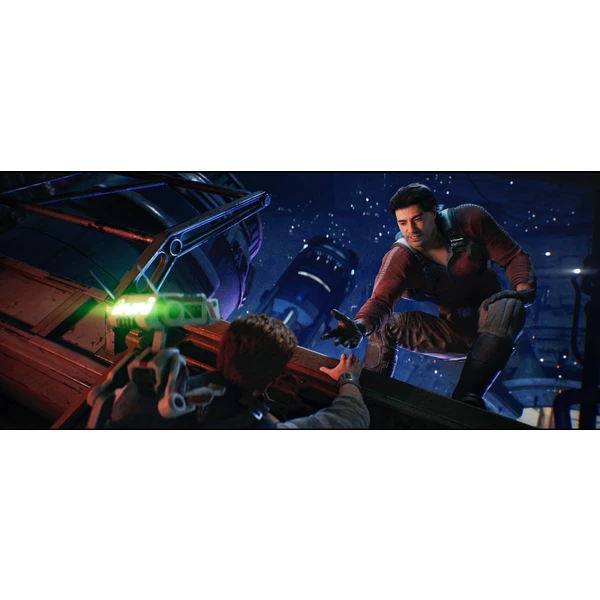 Star Wars Jedi: Survivor (Xbox Series X) - Hry pro Xbox Series - Obrázek HPYJ300401