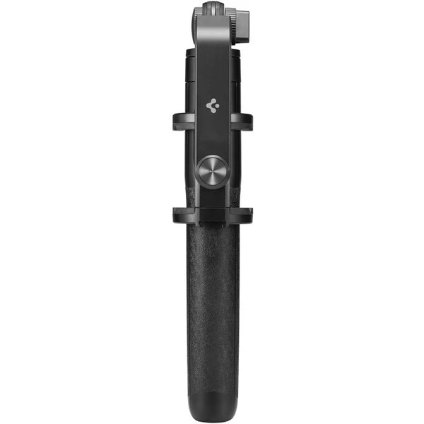 Spigen Tripod Selfie Stick (longer version) černý - Držáky - Obrázek HQA1000P01