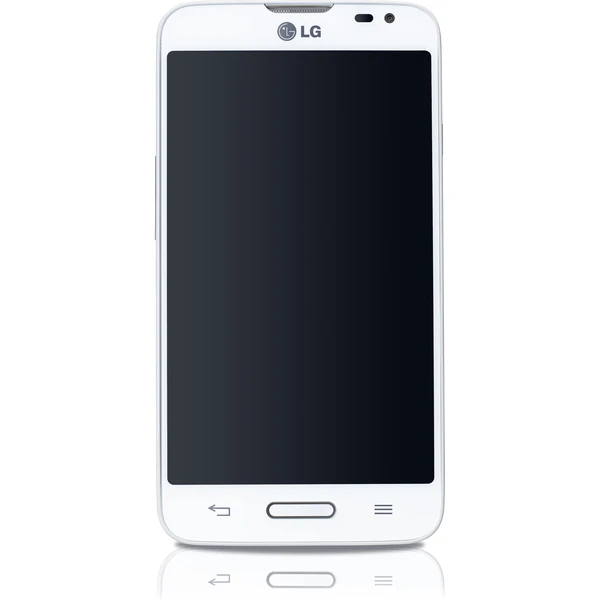 LG D320n L70 bílý - Mobilní telefony - Obrázek HQAA000101
