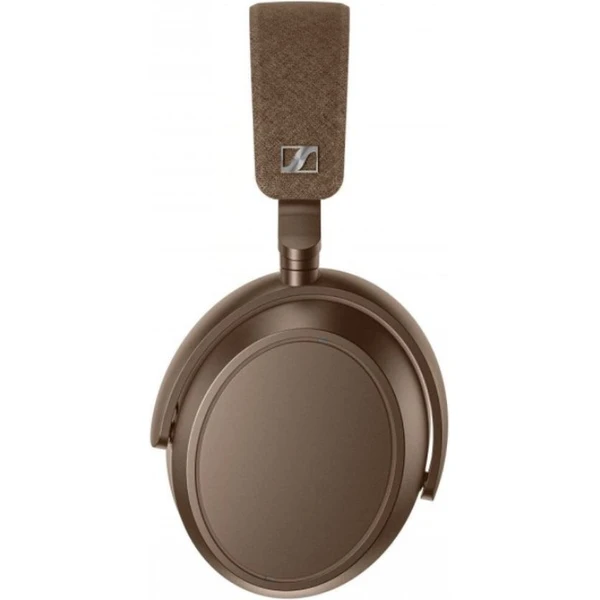 Sennheiser MOMENTUM 4 bezdrátová sluchátka hnědá - Sluchátka - Obrázek HQBH000K01