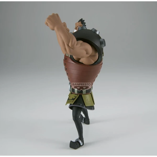 Figurka Bandai Banpresto One Piece - Jozu 14 cm - Figurky - Obrázek HQBI000K01