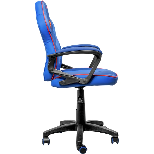 Trust GXT703SM REVVO dětská herní židle Superman edice - Židle - Obrázek HQGL000K01