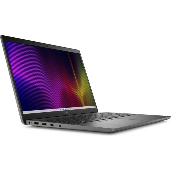 Dell Latitude 3540 (1YFJT) šedý - Notebooky - Obrázek HQJ3000601