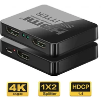 PremiumCord HDMI 1.4 splitter - Ostatní