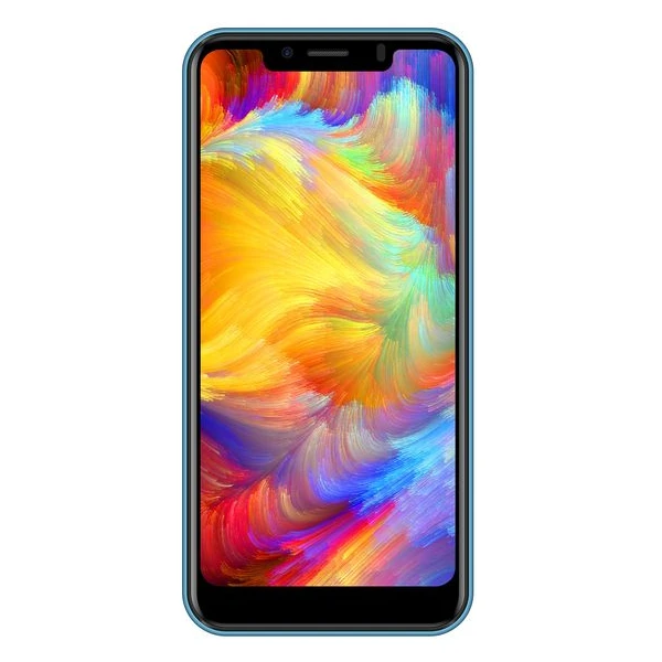 iGET Ekinox E6 modrý - Mobilní telefony - Obrázek HQO2000301
