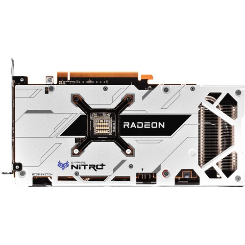 Sapphire Radeon RX 6600XT NITRO+ 8GB | Smarty.cz