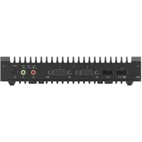 Lenovo ThinkEdge SE10 (12NH0001CK) černý - 3 roky Onsite - Stolní počítače