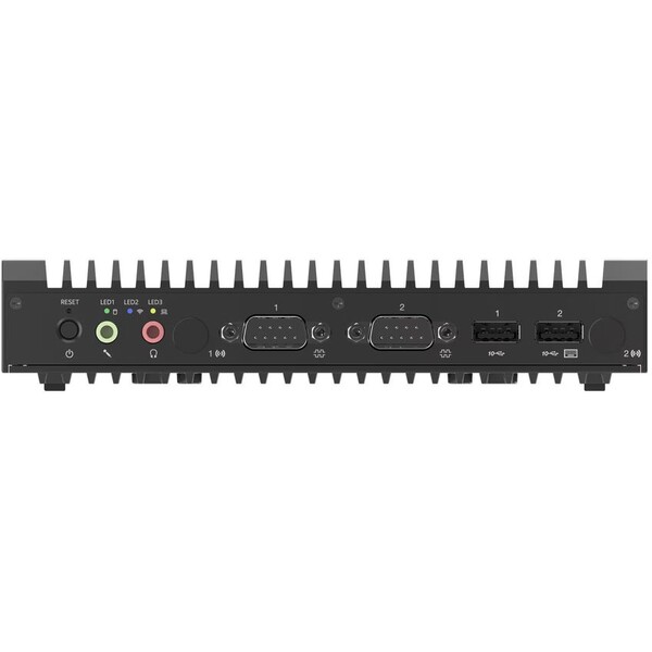 Lenovo 12NH0001CK Černá