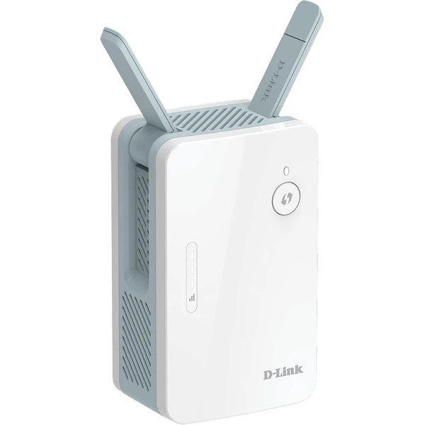 D-Link EAGLE PRO AI AX1500 Mesh Range Extender - Wi-Fi extendery - Obrázek HR0J000K01
