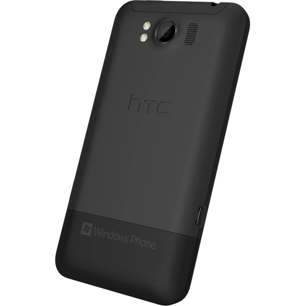 HTC TITAN (X310e) černý - Mobilní telefony - Obrázek HR13000101