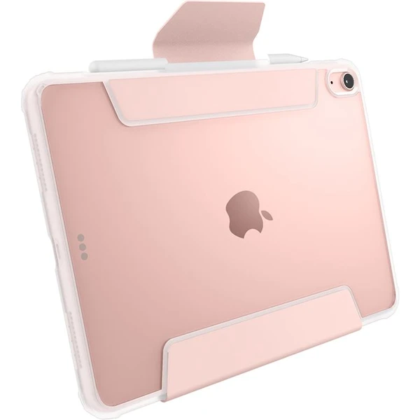 Spigen Ultra Hybrid Pro pouzdro iPad Air 10.9" (22/20), Air 11" (24/25/26) růžově zlaté - Pouzdra - Obrázek HRC5000L01